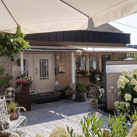 Landhaus Julia Kobern-Gondorf Kültér fotó