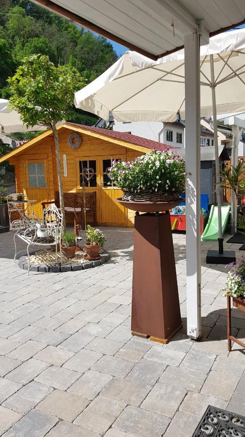 Landhaus Julia Kobern-Gondorf Kültér fotó