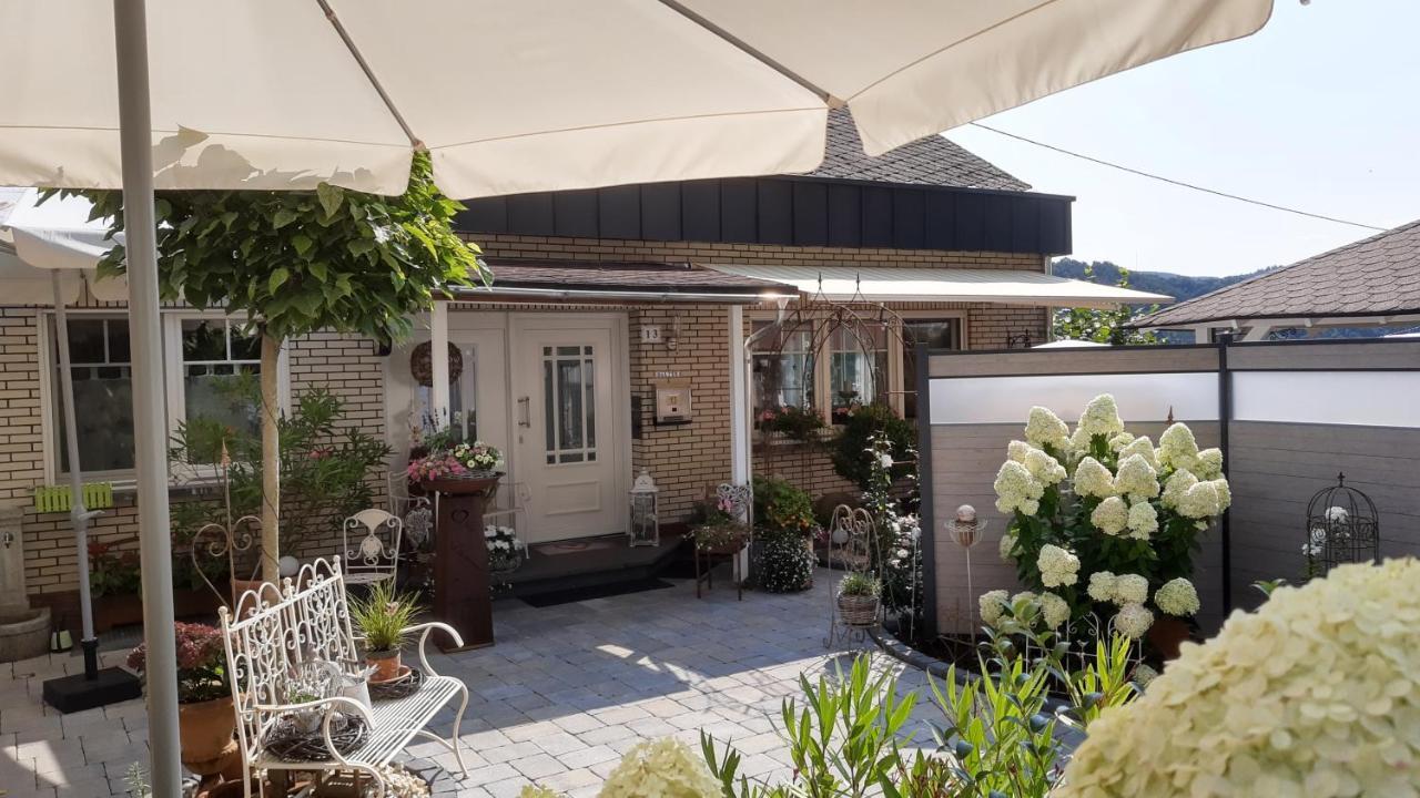 Landhaus Julia Kobern-Gondorf Kültér fotó