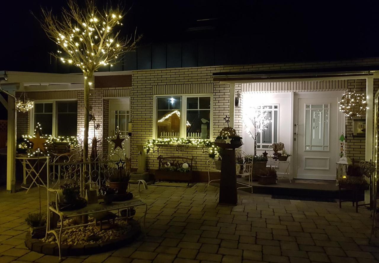 Landhaus Julia Kobern-Gondorf Kültér fotó