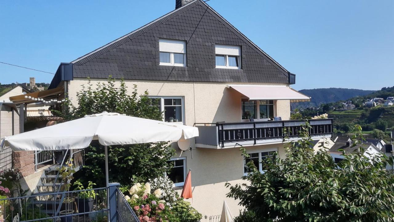 Landhaus Julia Kobern-Gondorf Kültér fotó