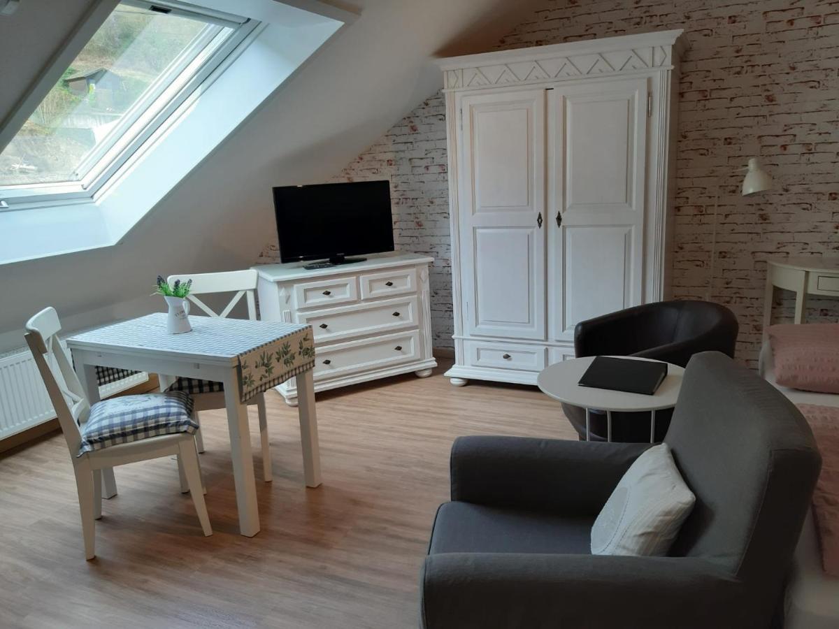 Landhaus Julia Kobern-Gondorf Kültér fotó