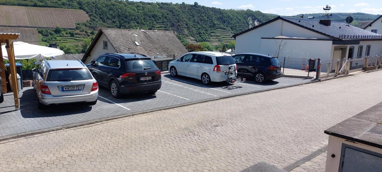 Landhaus Julia Kobern-Gondorf Kültér fotó