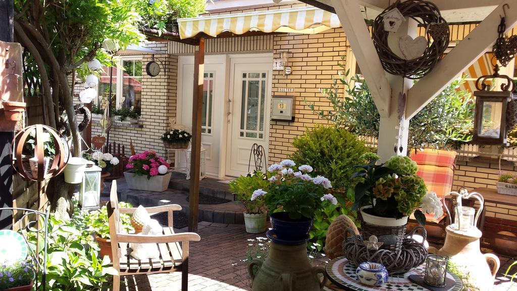 Landhaus Julia Kobern-Gondorf Kültér fotó